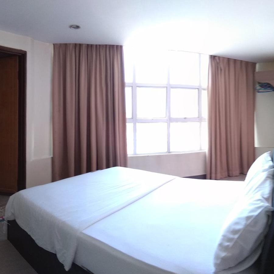 Starview Hotel Lumut Dış mekan fotoğraf