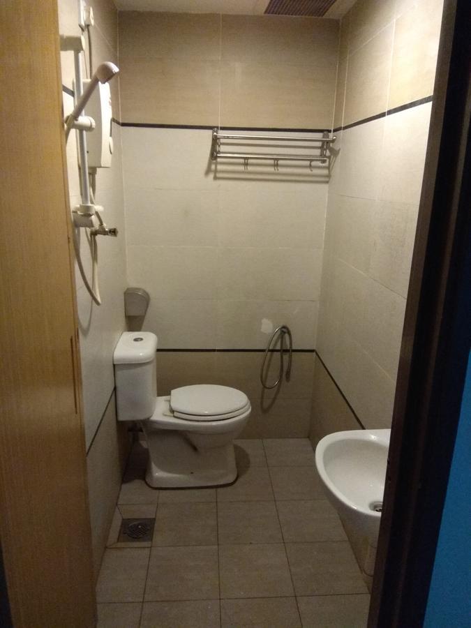 Starview Hotel Lumut Dış mekan fotoğraf